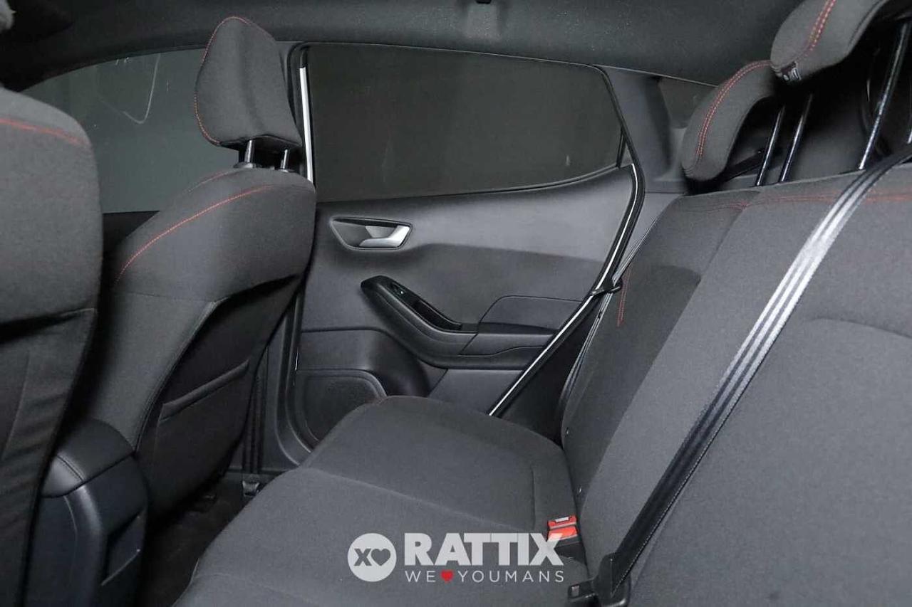 Ford Ford Fiesta usata 20
