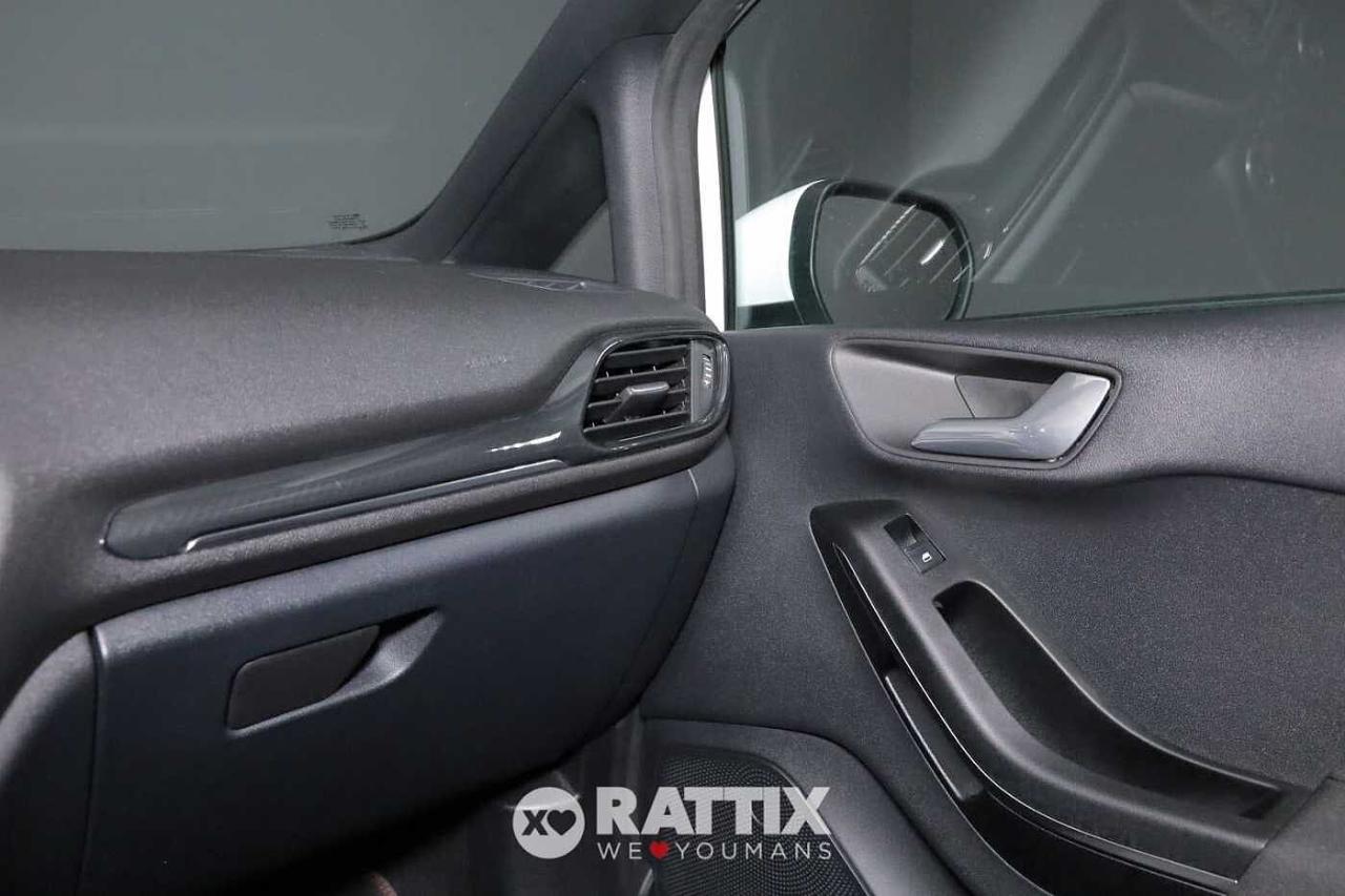 Ford Ford Fiesta usata 21
