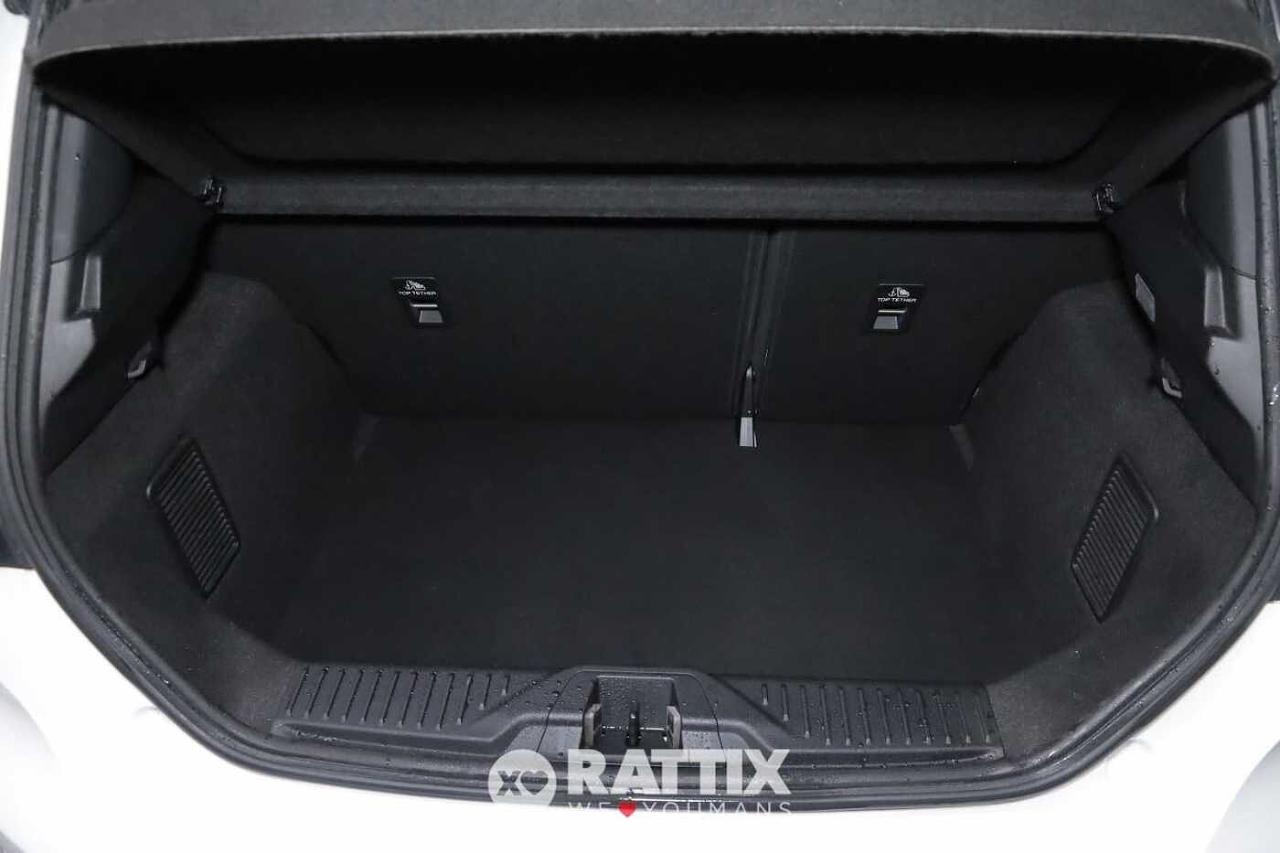 Ford Ford Fiesta usata 26
