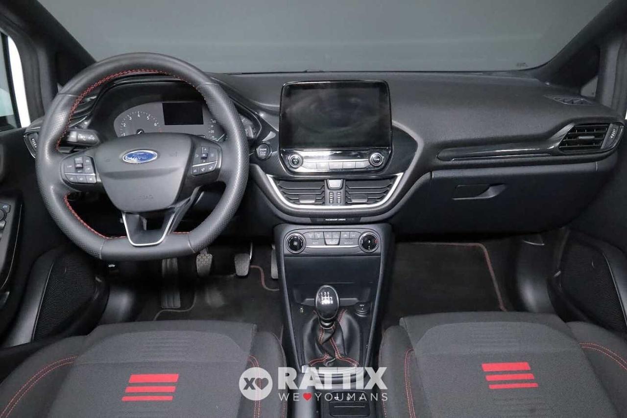 Ford Ford Fiesta usata 28