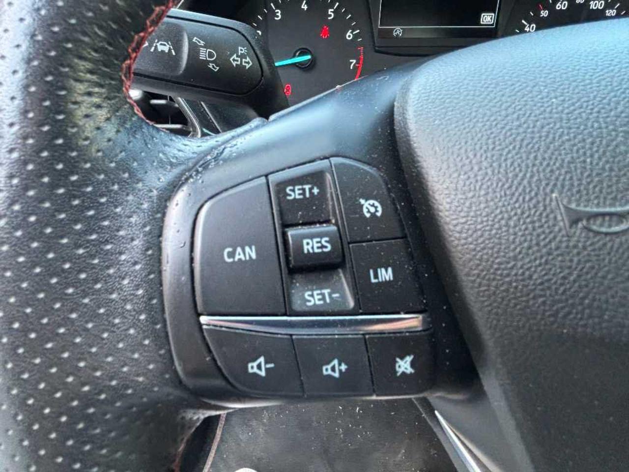 Ford Ford Fiesta usata, con chiusura centralizzata