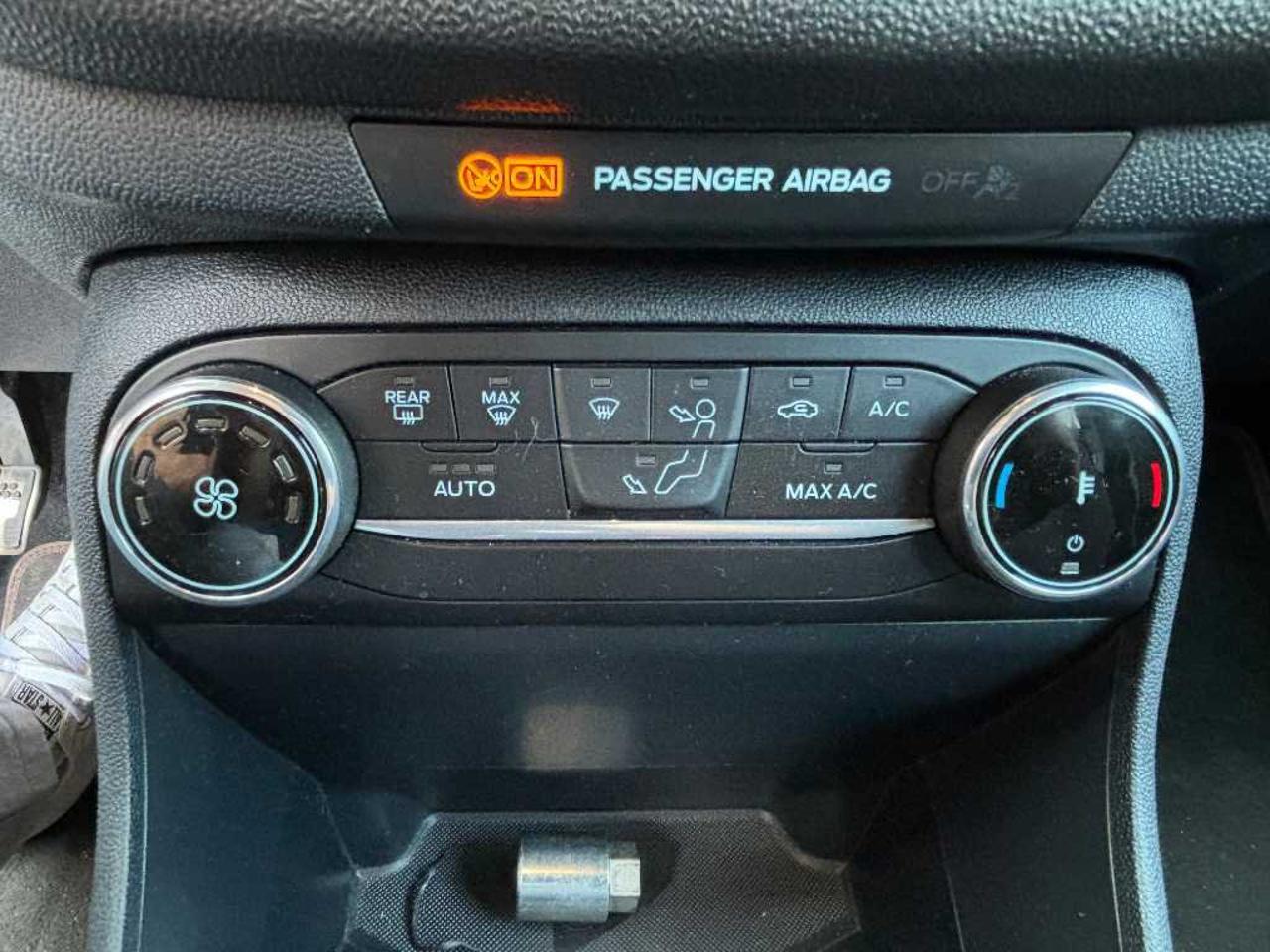Ford Ford Fiesta usata, con esp