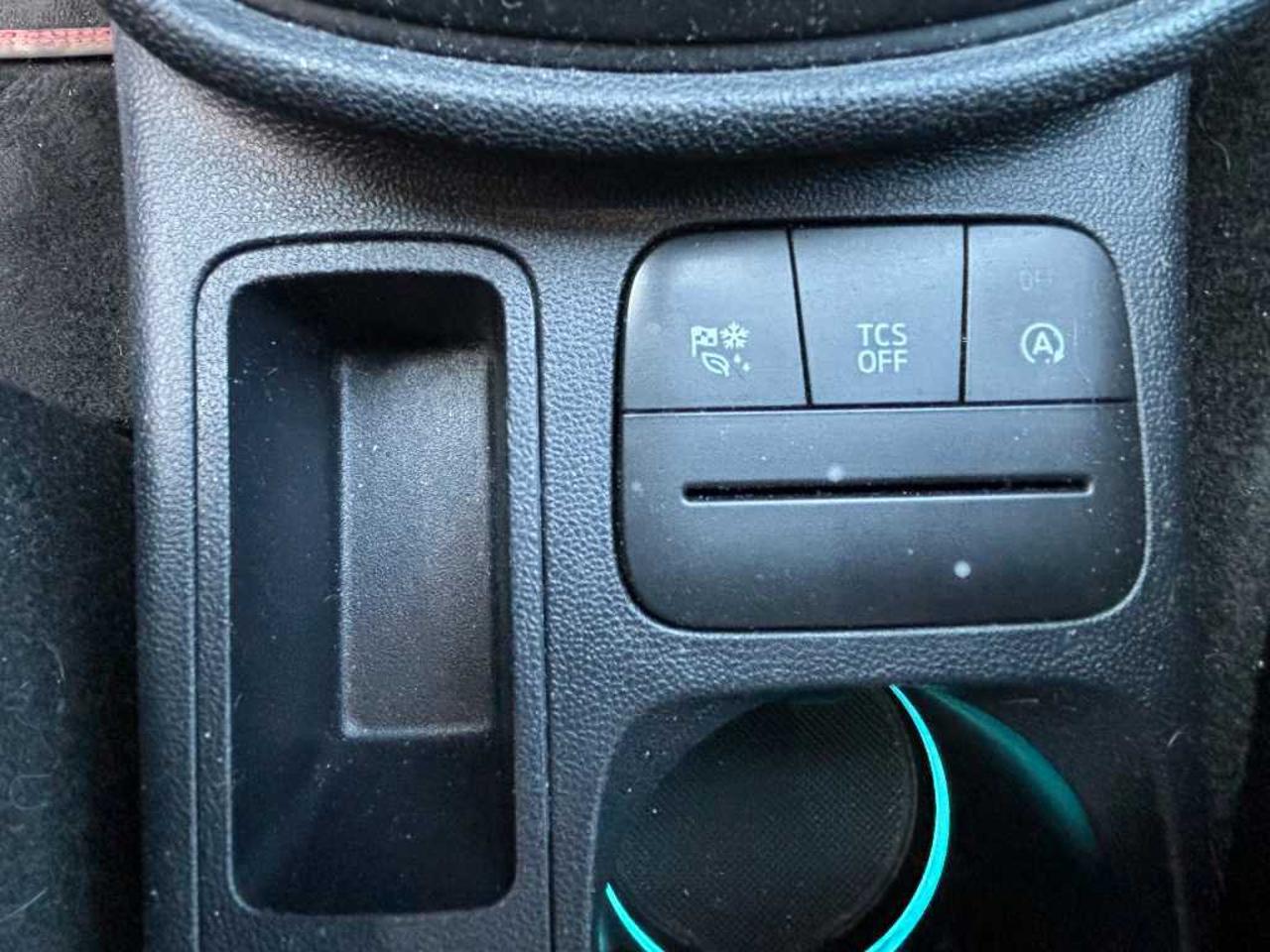 Ford Ford Fiesta usata, con fendinebbia