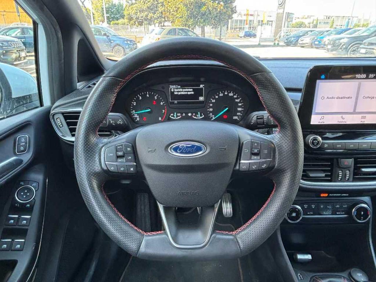 Ford Ford Fiesta usata 20