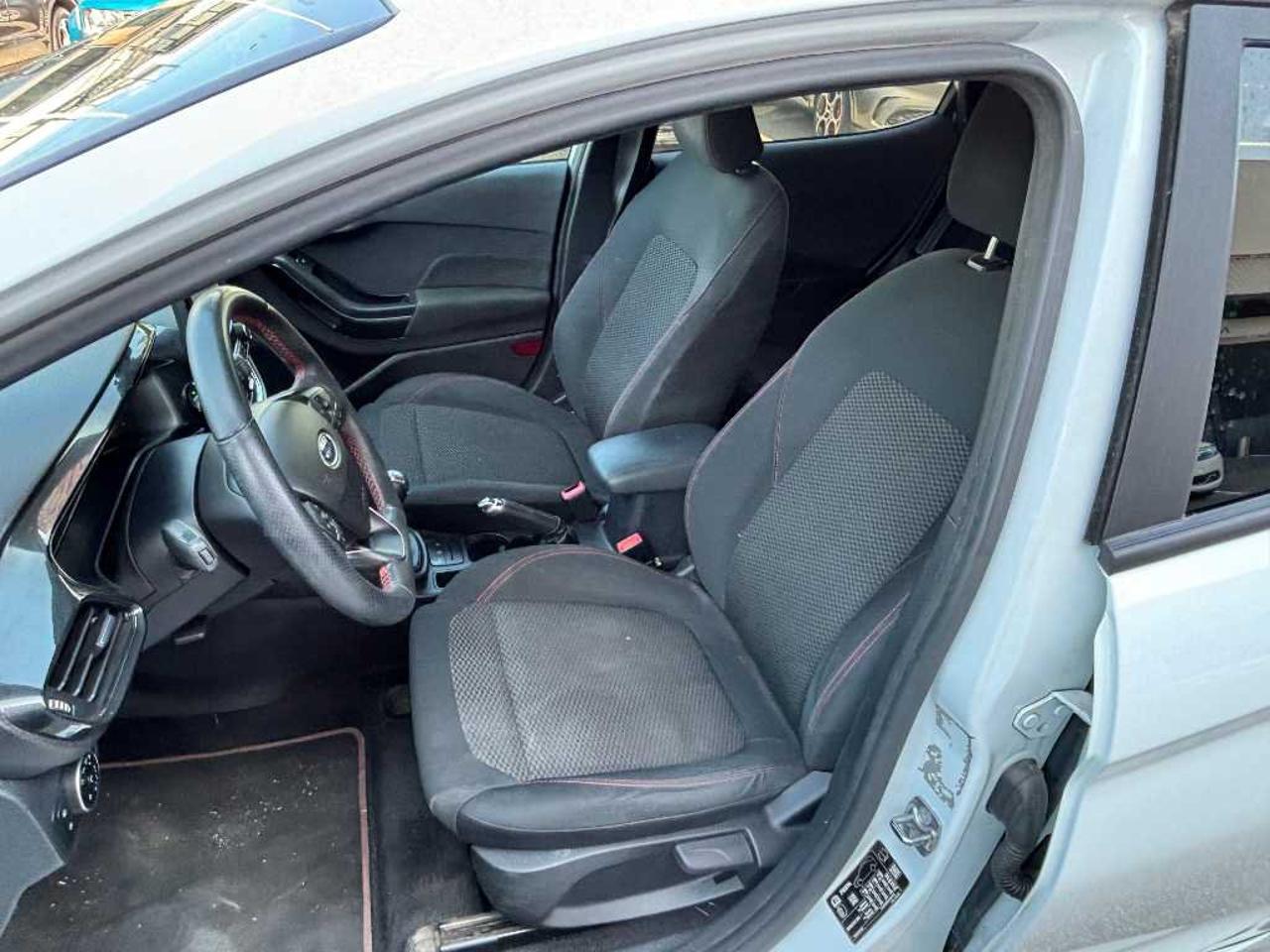 Ford Ford Fiesta usata 21