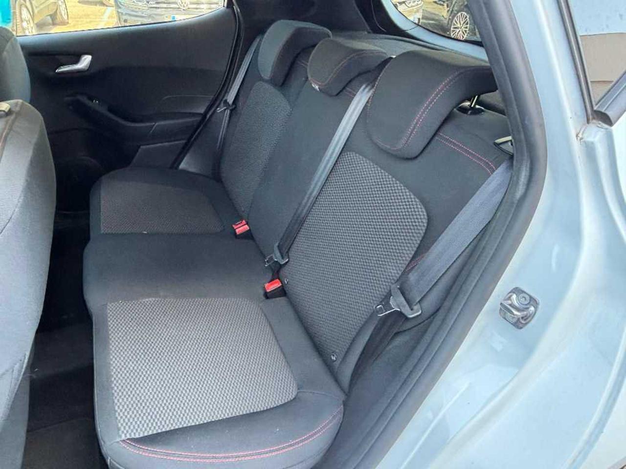 Ford Ford Fiesta usata 22