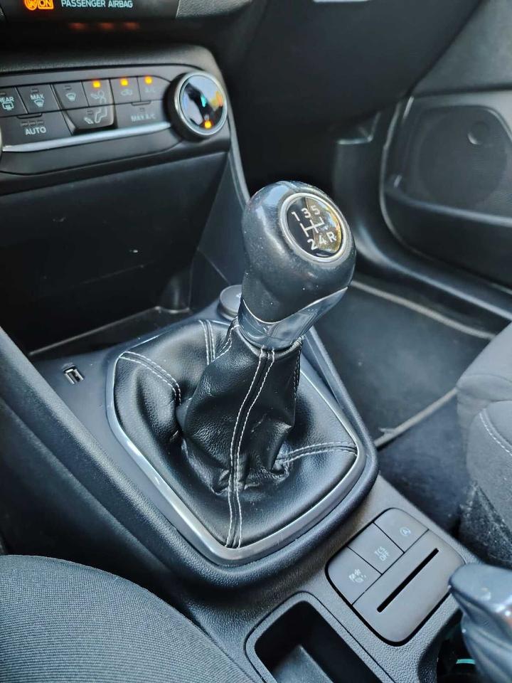 Ford Ford Fiesta usata, con abs