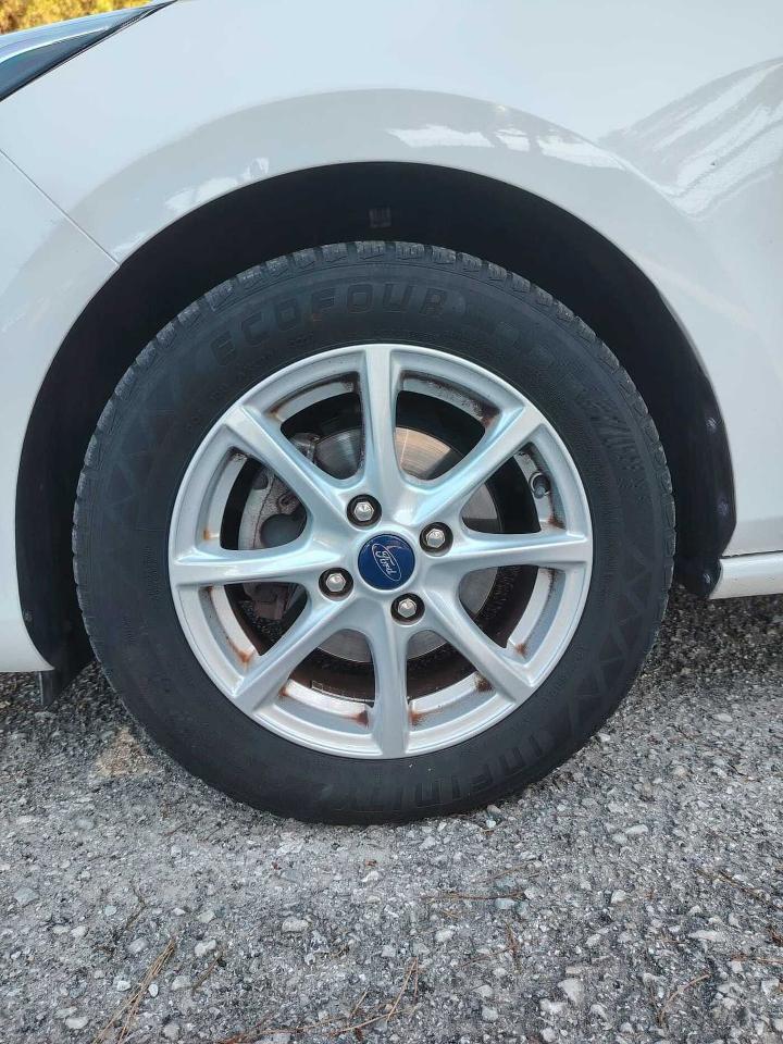 Ford Ford Fiesta usata, con accelerazione: 14.5