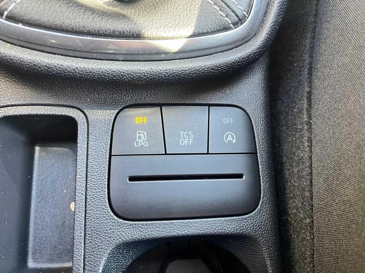 Ford Ford Fiesta usata, con 5 sedili