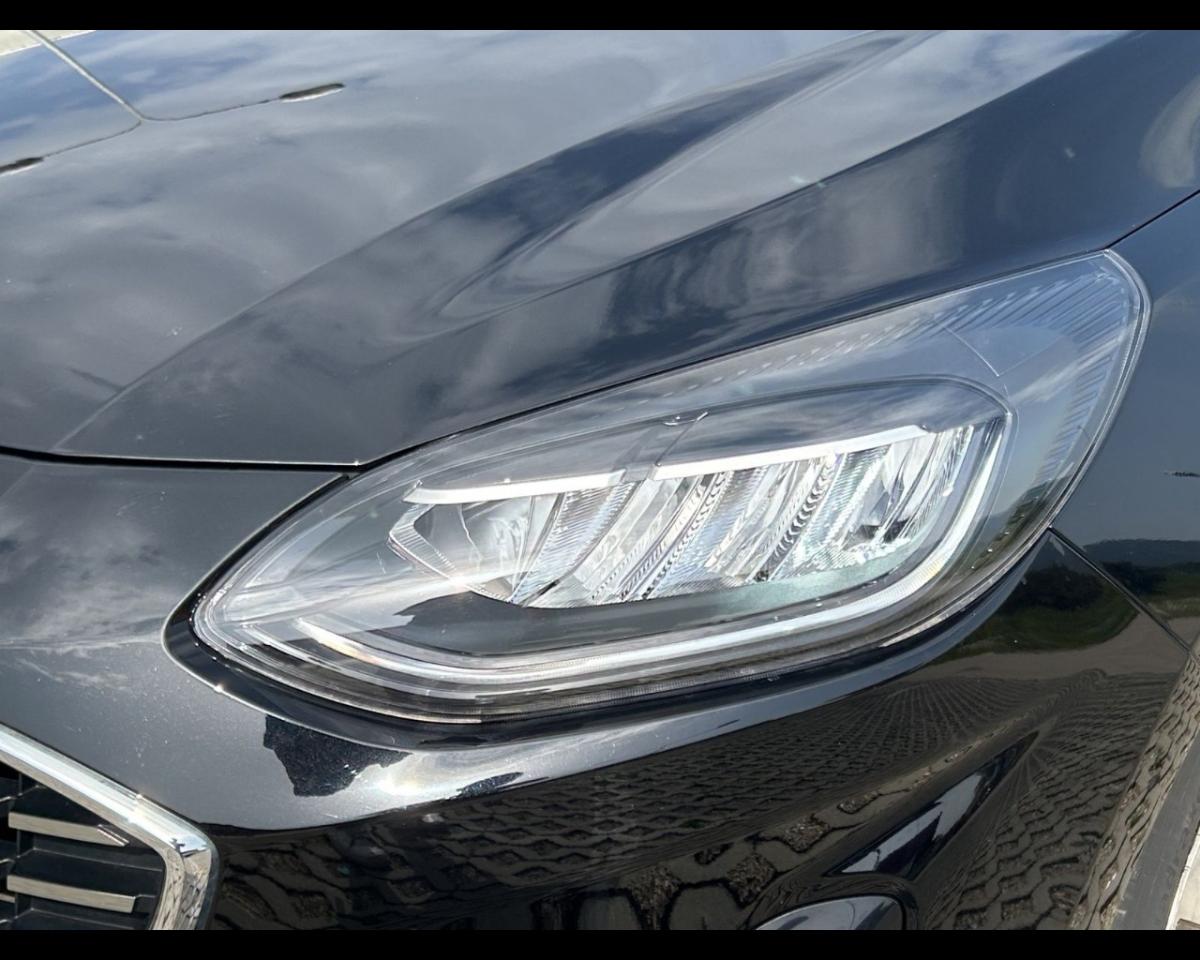 Ford Ford Fiesta usata 14