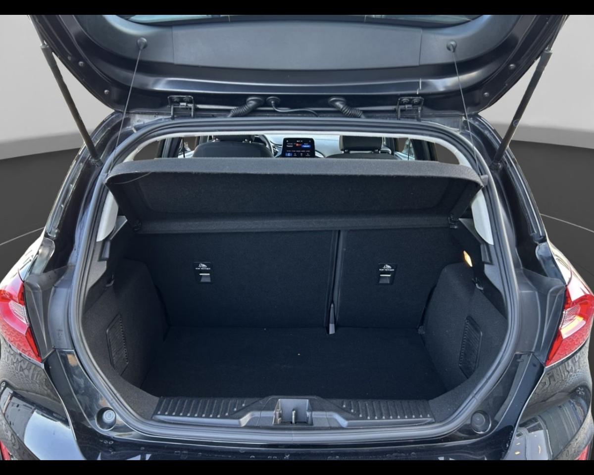 Ford Ford Fiesta usata 15