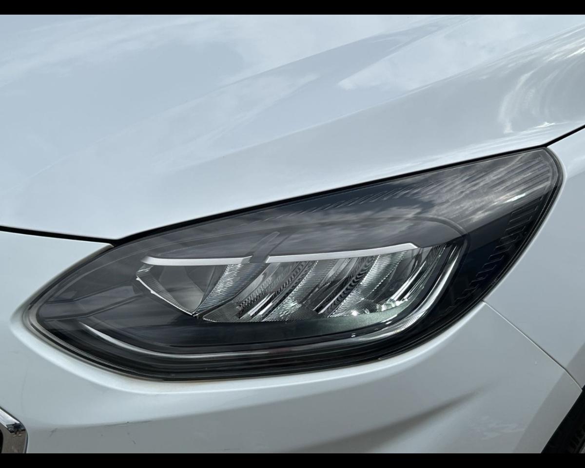 Ford Ford Fiesta usata 14