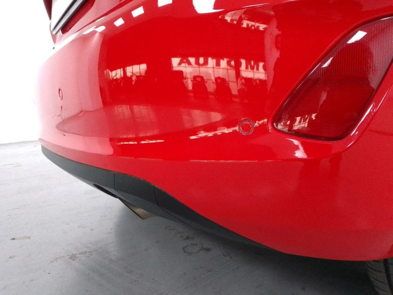 Ford Ford Fiesta usata, con alzacristalli elettrici