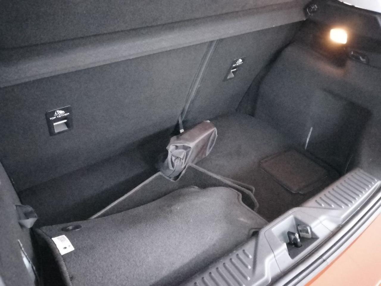 Ford Ford Fiesta usata, con chiusura centralizzata