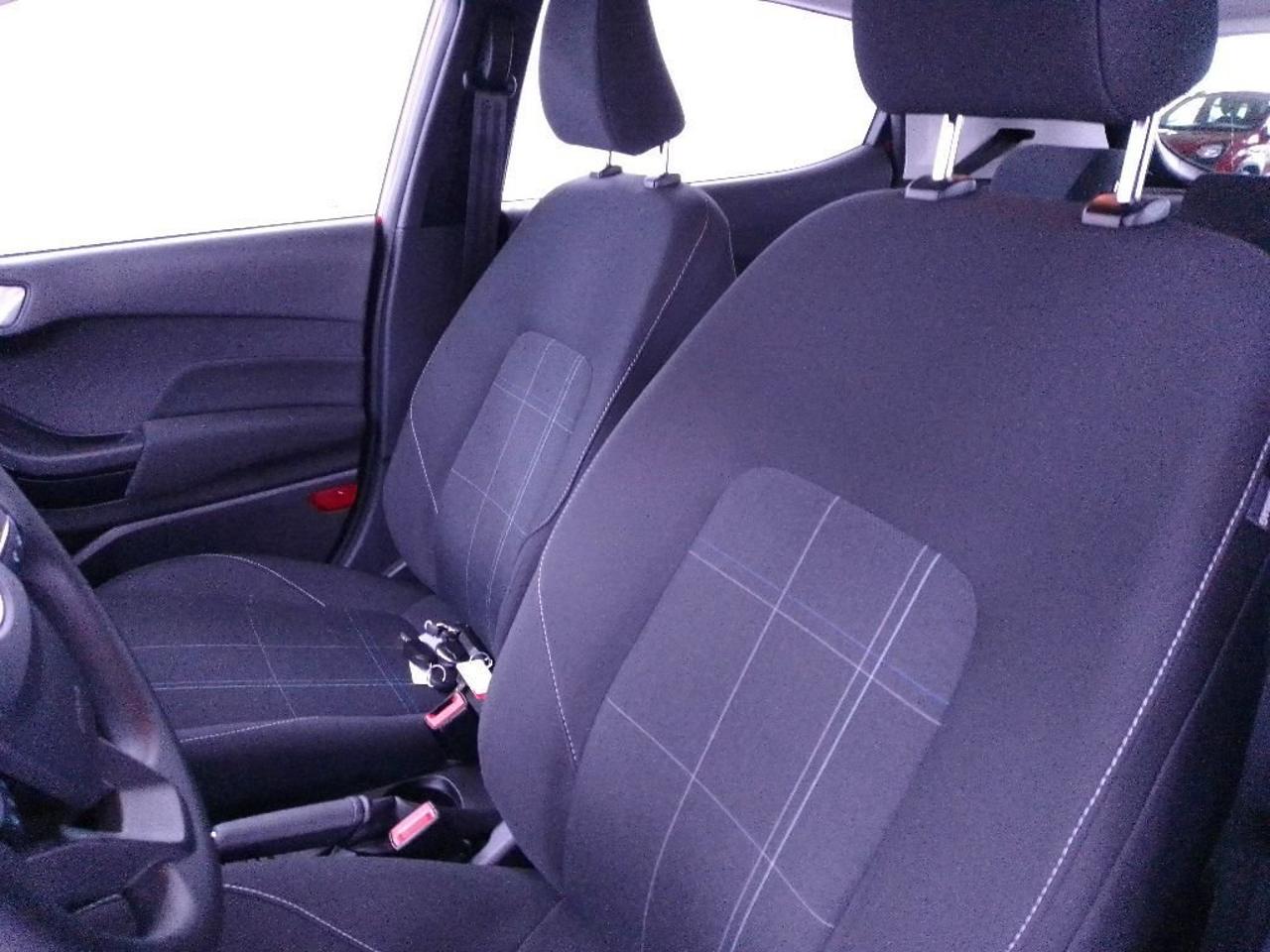 Ford Ford Fiesta usata, con esp