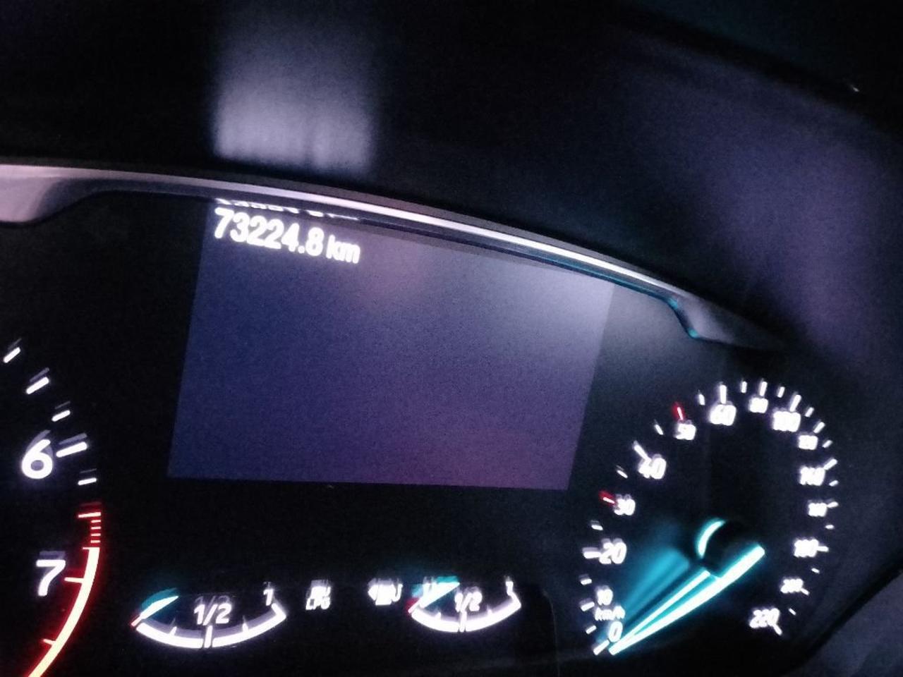 Ford Ford Fiesta usata 7