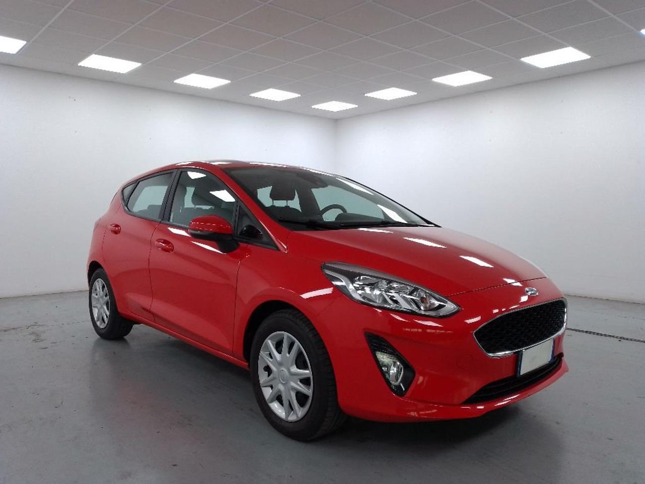 Ford Ford Fiesta usata 13