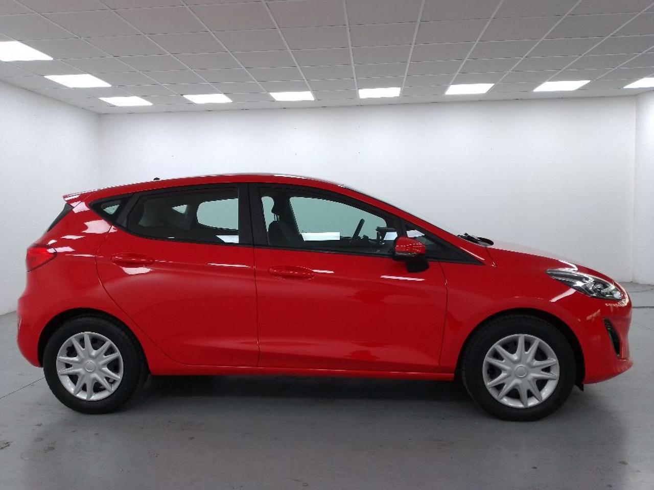 Ford Ford Fiesta usata 14