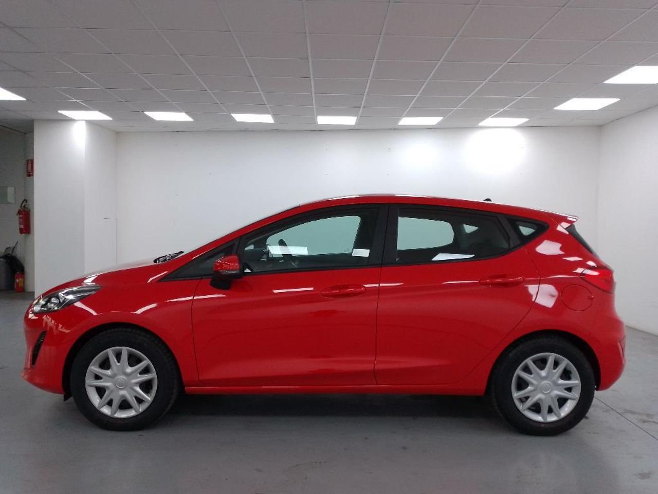Ford Ford Fiesta usata 15