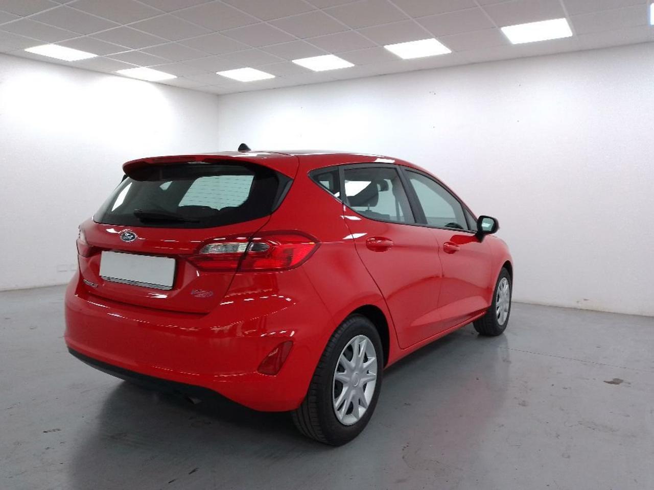 Ford Ford Fiesta usata 18