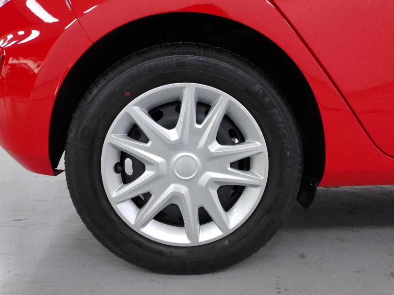 Ford Ford Fiesta usata 19