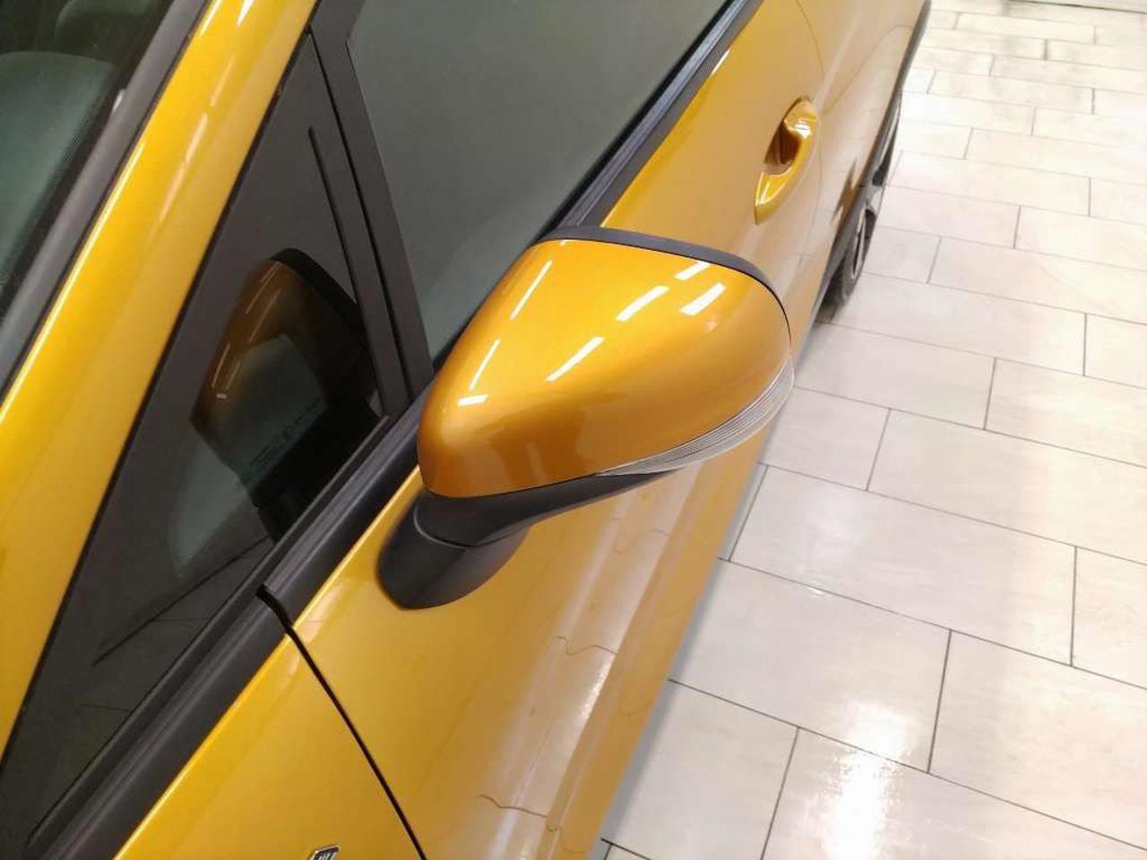 Ford Ford Fiesta usata 14