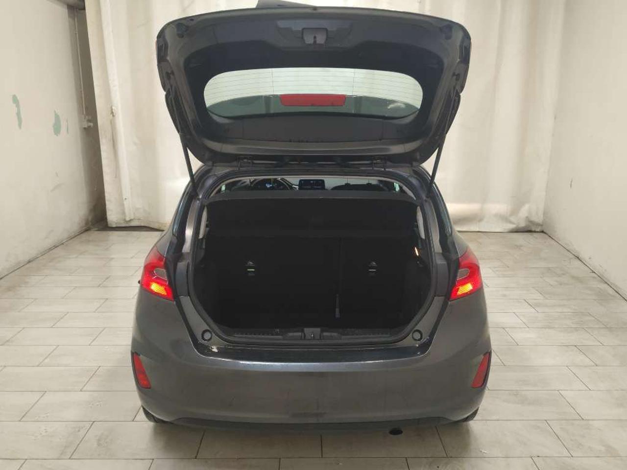 Ford Ford Fiesta usata, con airbag