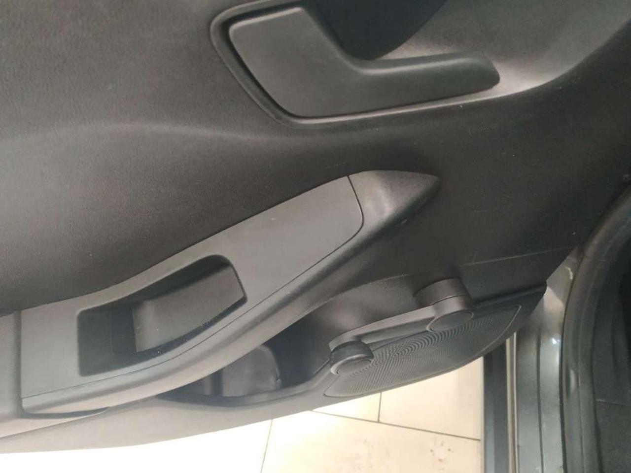 Ford Ford Fiesta usata 7