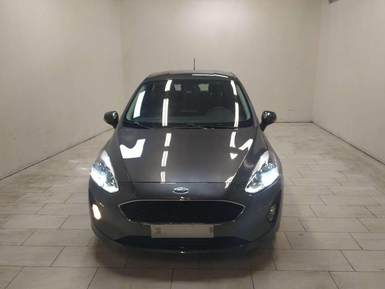 Ford Ford Fiesta usata 8