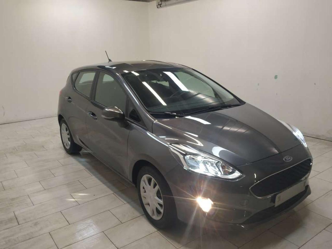 Ford Ford Fiesta usata 9