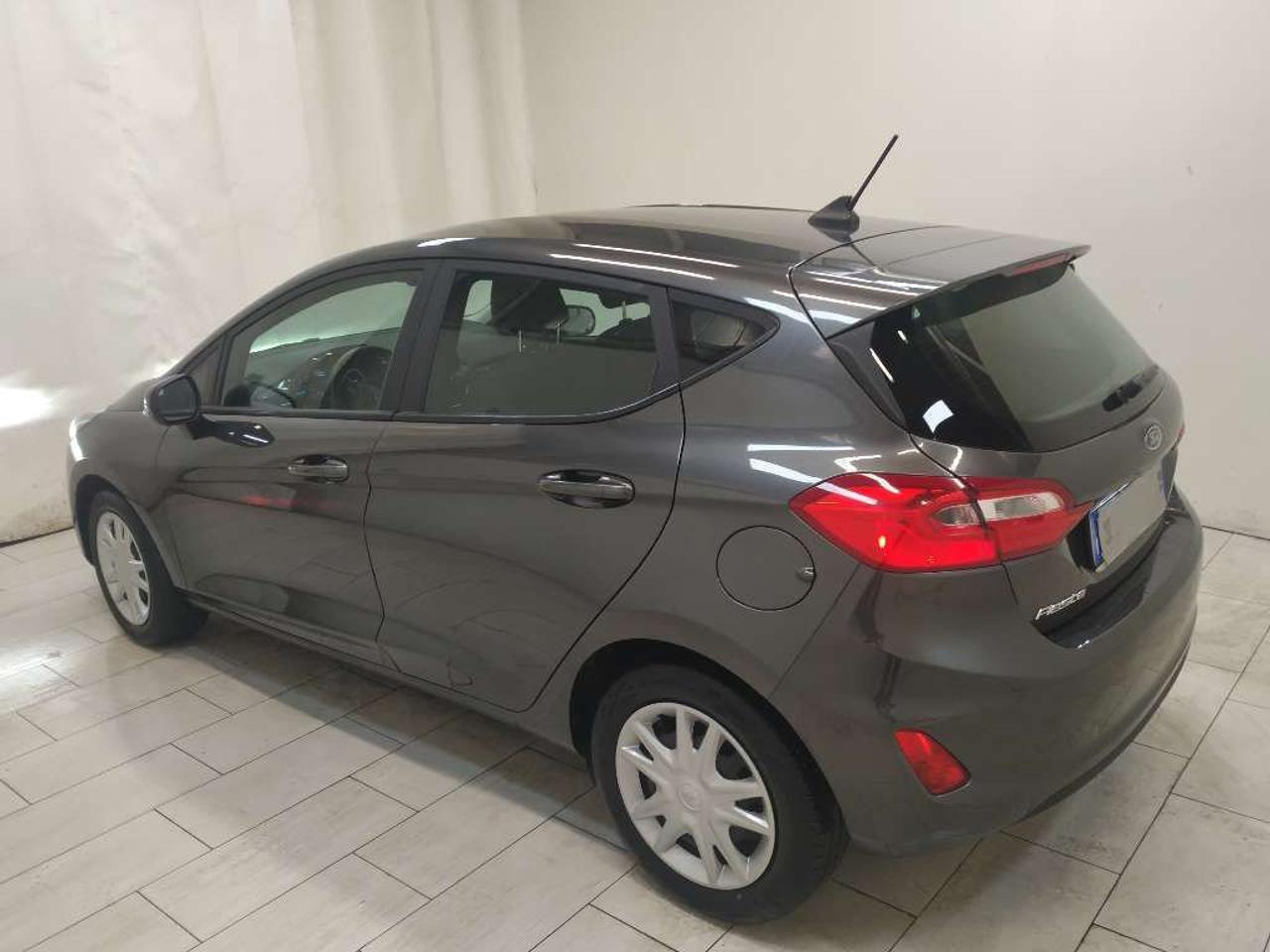Ford Ford Fiesta usata 12