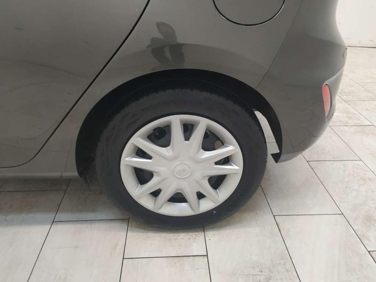 Ford Ford Fiesta usata 14