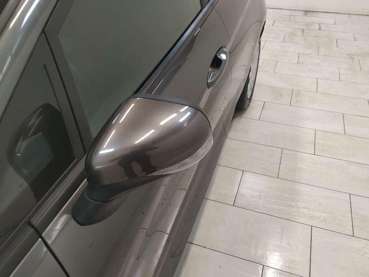 Ford Ford Fiesta usata 15