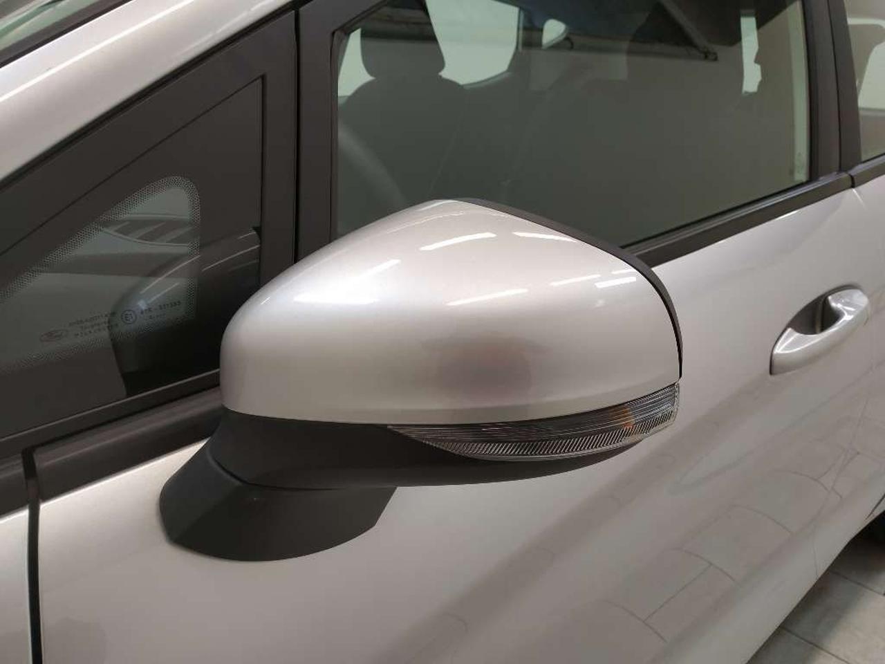 Ford Ford Fiesta usata, con airbag