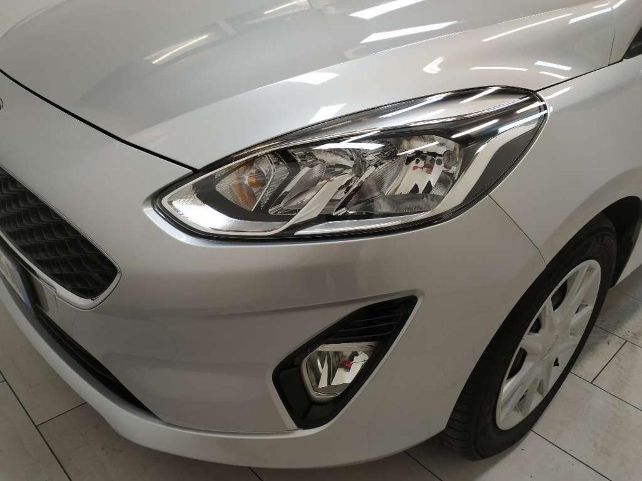 Ford Ford Fiesta usata, con alzacristalli elettrici