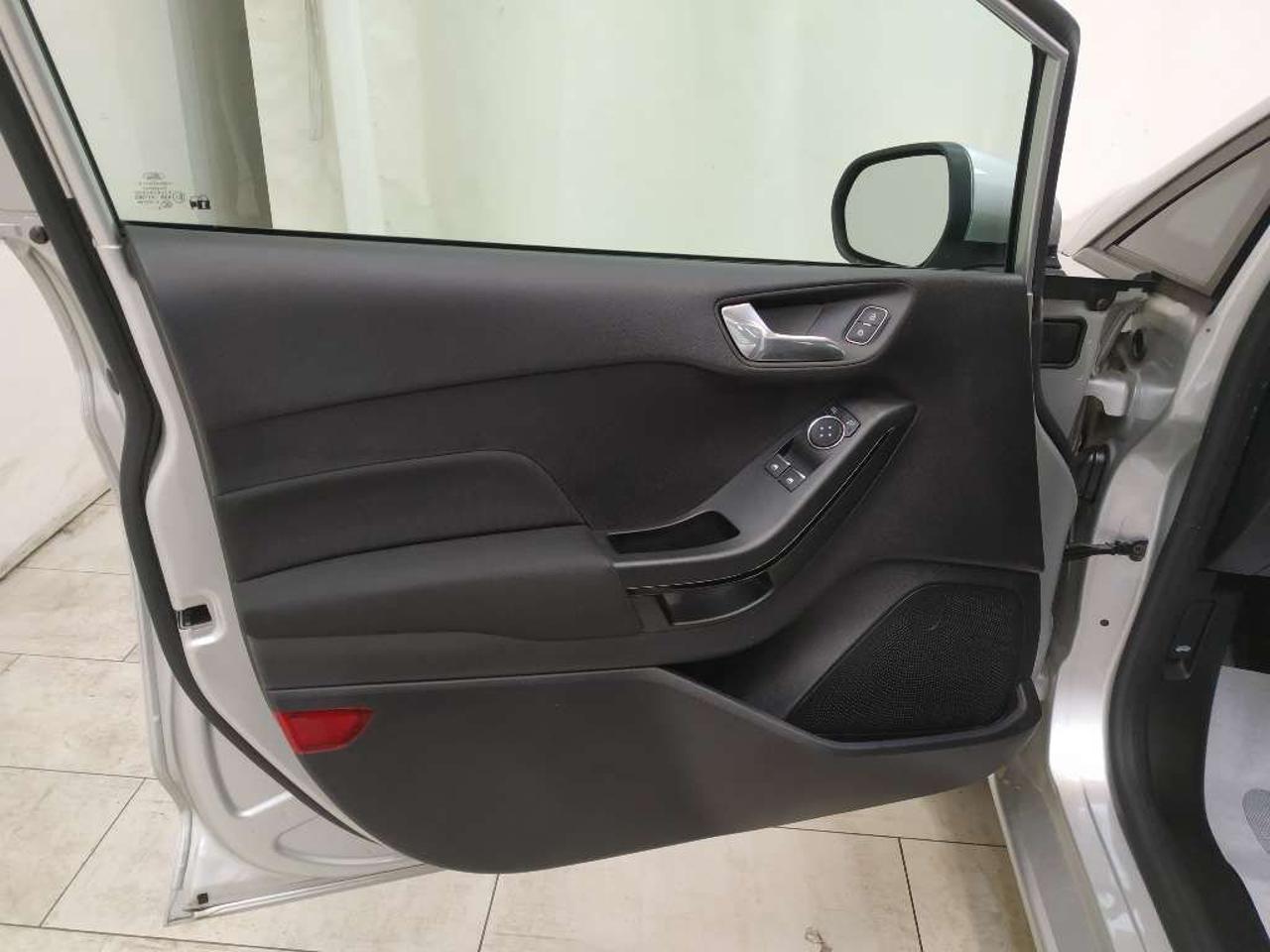 Ford Ford Fiesta usata, con esp