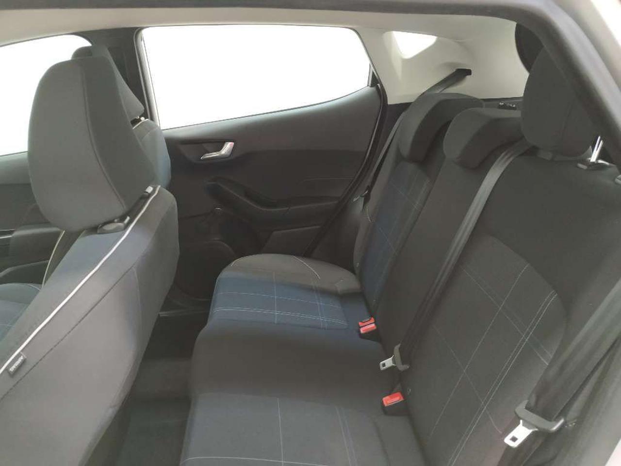 Ford Ford Fiesta usata 9