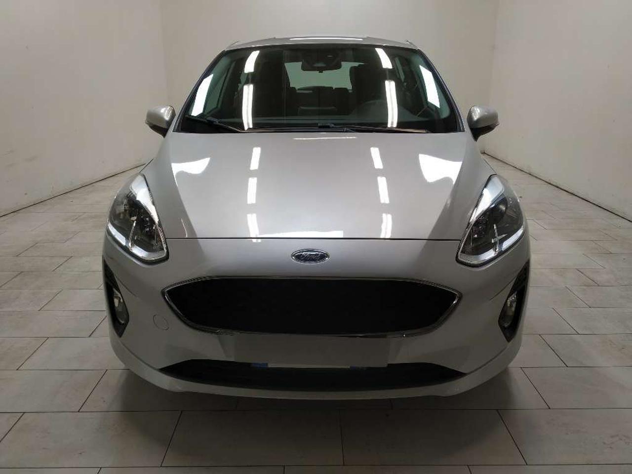 Ford Ford Fiesta usata 10