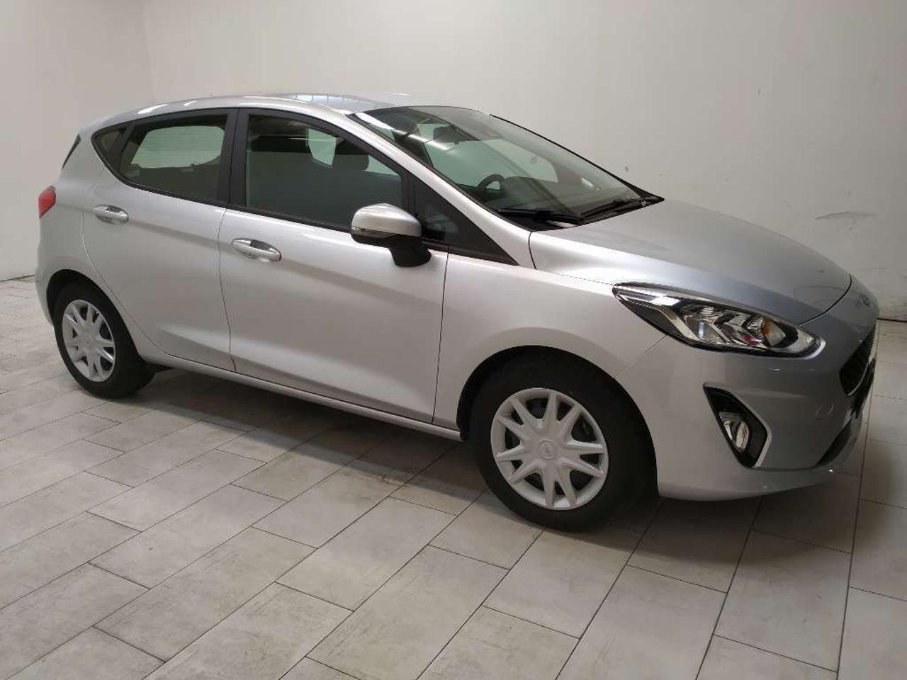 Ford Ford Fiesta usata 11