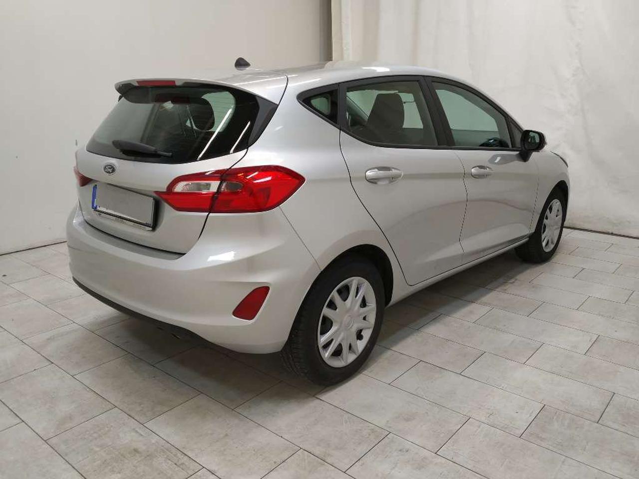Ford Ford Fiesta usata 12