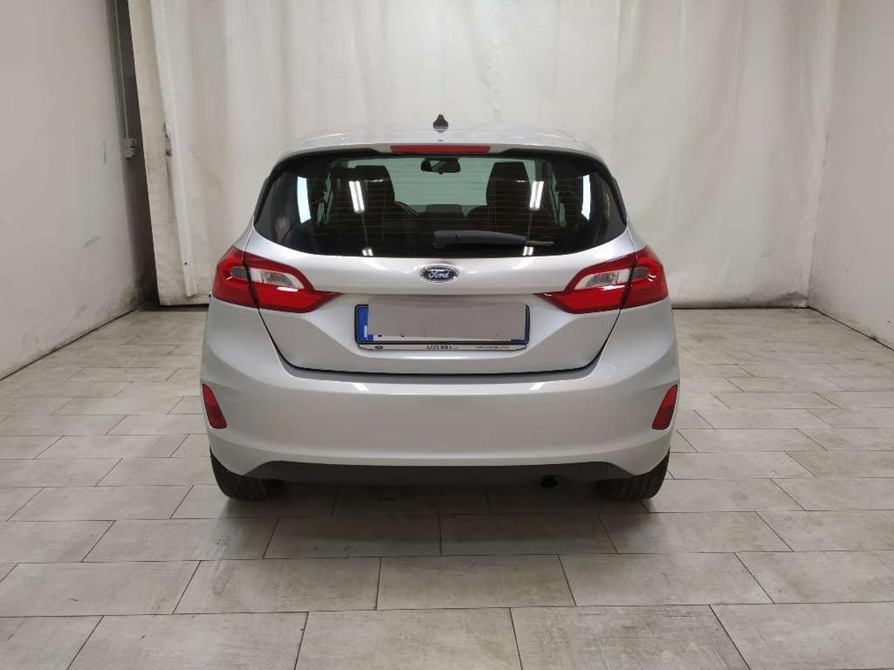 Ford Ford Fiesta usata 13