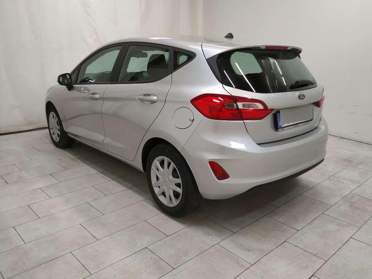 Ford Ford Fiesta usata 14