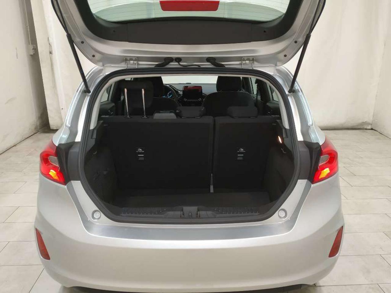 Ford Ford Fiesta usata 15