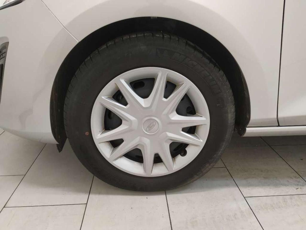 Ford Ford Fiesta usata 17
