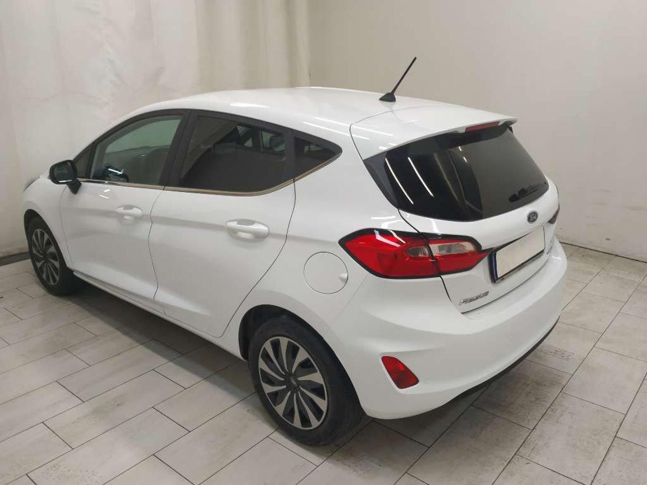 Ford Ford Fiesta usata 11