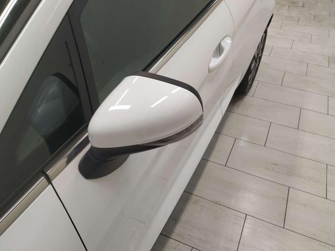 Ford Ford Fiesta usata 13