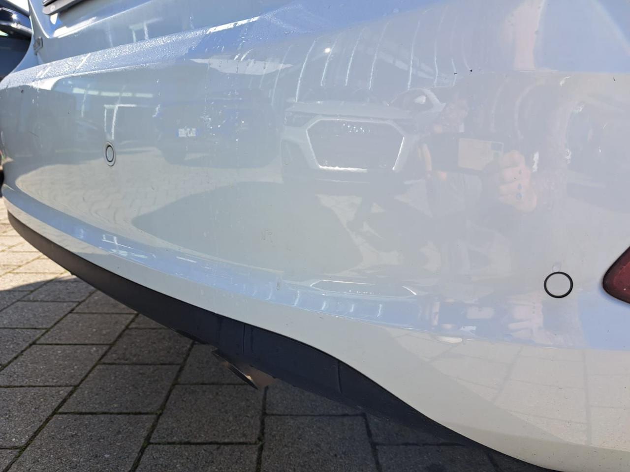 Ford Ford Fiesta usata, con cruise control