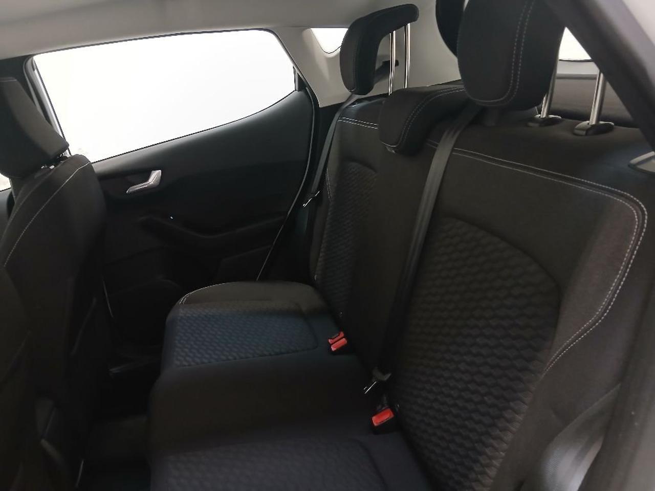 Ford Ford Fiesta usata 6