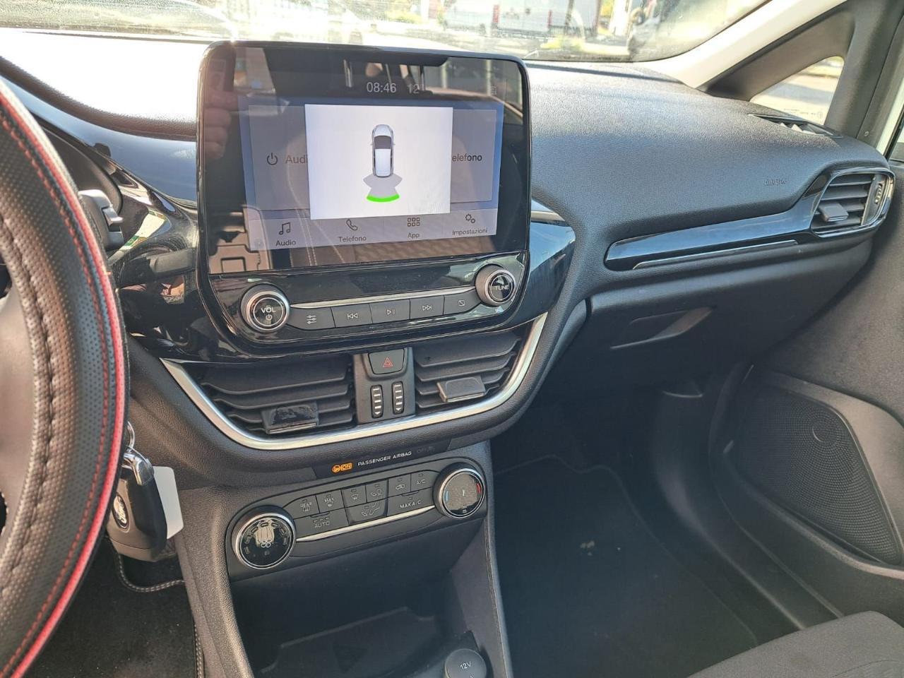 Ford Ford Fiesta usata 13