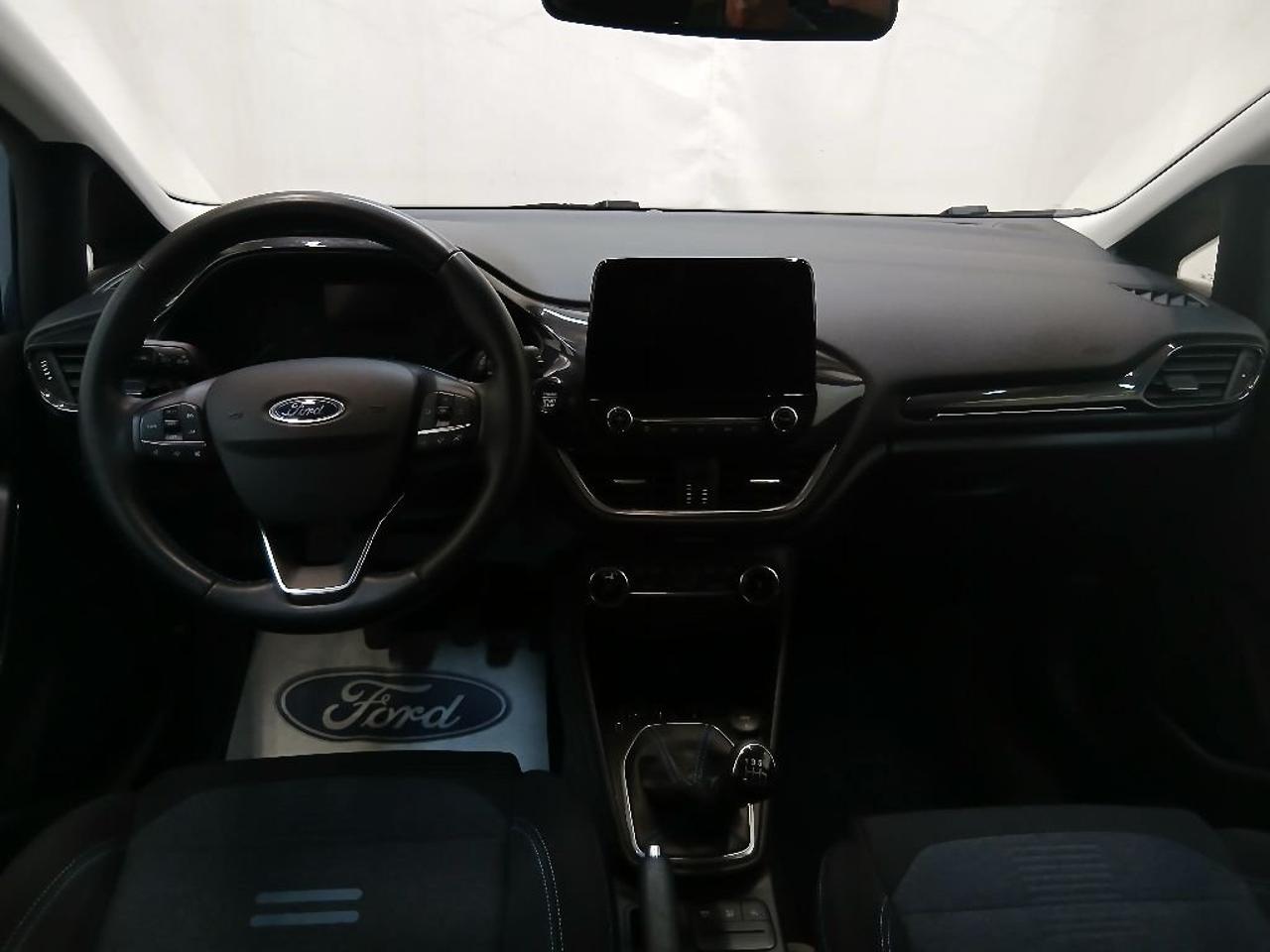 Ford Ford Fiesta usata 6